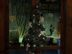 -一棵树·意大利西餐厅One Tree(新城店)