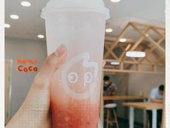 -CoCo都可(恒隆456店)