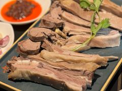 -青海名吃尕张娃非遗烤肉(城中店)