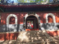 -红螺寺