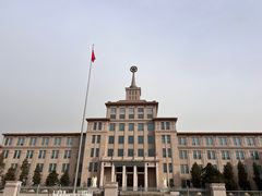 -军事博物馆(地铁站)