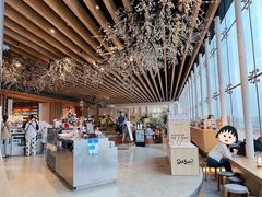 -Seesaw Coffee(朝阳大悦城店)