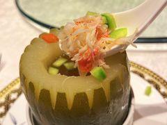 -彩丰楼·中餐厅(国家会展中心上海洲际店)