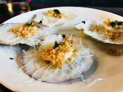 -79号渔船海鲜饭店(华强北店)