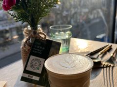 -O'mills Sourdough Bakery&Bistro(永嘉路店)
