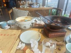 -郭家大院 老南京土菜(九霄店)