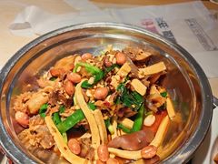 -大碗先生(万家丽店)