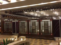 -佛山皇冠假日酒店-西餐厅