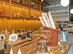 -BAKER&SPICE(祥云小镇店)