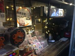 -阿sir咖啡(陶谷新村店)