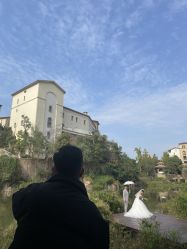 -帆拉斐婚纱摄影(春熙店)