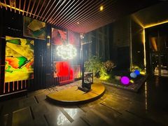 -四季酒店·空中花园 Aria on 9