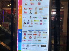 -7mall美食潮地标
