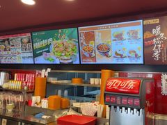 -和合谷(新街口店)