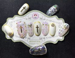 指甲造型-光SPA科技美肤