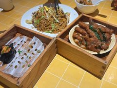 -蔡澜点心·粤菜(花城汇南区店)