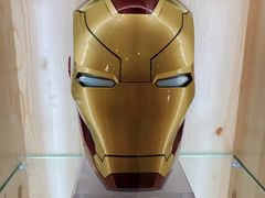 -武吉免登购物中心
