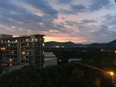 -三亚亚龙湾天域度假酒店