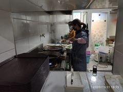 -安徽正宗牛肉板面(南十三路店)