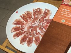 -1078號老北京涮肉(松柏店)