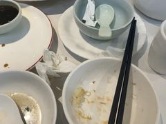 -南门食仙·手工福州菜(南门兜店)