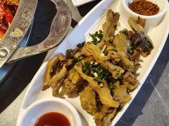 -竹犇番茄火锅(长风街店)