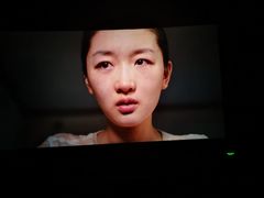 -CGV星星影城(颐堤港ScreenX店)