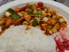-阳阳中国饭(北京荟聚店)