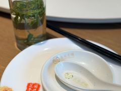 -花园茶楼·淮扬菜(兴城西路店)