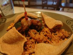 -太食獸泰式茶餐厅(IFS国金中心店)