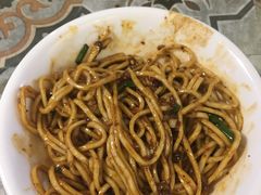 -牛王庙吳記怪味面(双楠店)