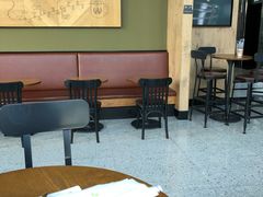 大堂-星巴克(北京新辰里亚运村店)
