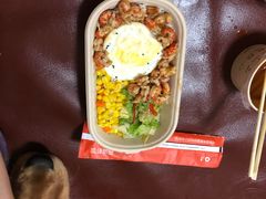-海盗虾饭·剥好的小龙虾饭(SOHO尚都店)