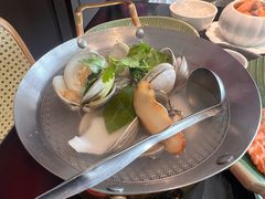 -Thai Alley泰爱里(二沙岛店)