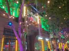 -马迭尔西餐厅(中央大街店)