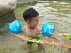 -太白山御龙湾温泉