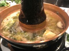 -丁卯•铜锅涮肉(工体店)