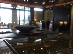 -上海怡沁园度假酒店