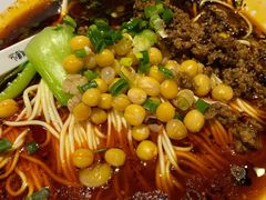 -山城遇宴·重庆江湖菜(五道口银谷大厦店)