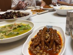 -三猫黑鱼花(南大店)