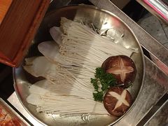 -韩宫宴烤肉·黑毛和牛·料理(鄞州万达店)