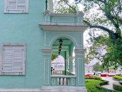 -龙环葡韵住宅式博物馆