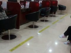 -中国工商银行(上海市南京东路支行)
