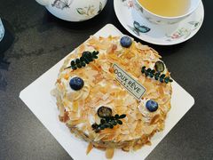 -杜哈夫DOUX RÊVE·生日蛋糕(日月光店)