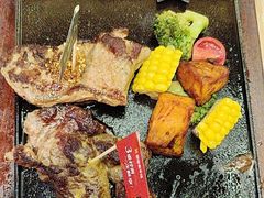 -豪客来牛排(成都锦江大融城店)