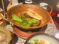 -南京大牌档(人民广场店)