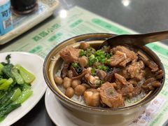 -荔园小馆(园岭新村二期店)