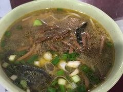 -大石人家鱿鱼面馆(大石西路总店)