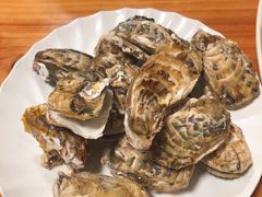 -景祥海鲜美食餐厅