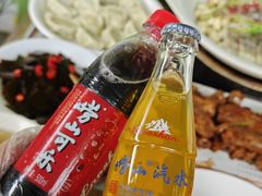 -单家老院·院子里的青岛菜(沙子口店)